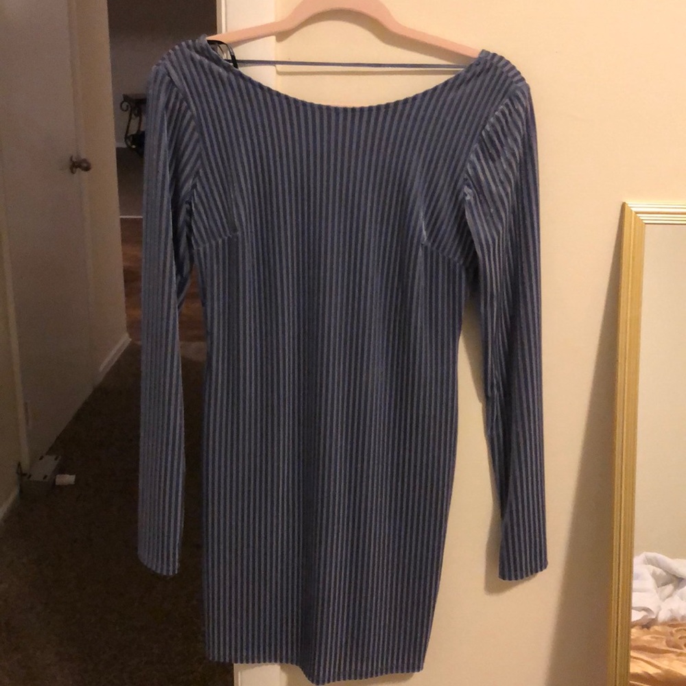 Forever 21 knit dress